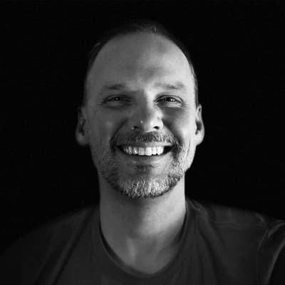 Matthew Harris, Founder of stait.ai